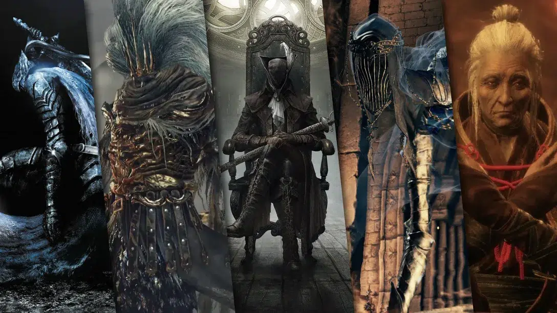 Compositora da FromSoftware relembra como sofria contra chefes e recorria ao modo debug